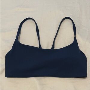 Wunder Train Strappy Bra